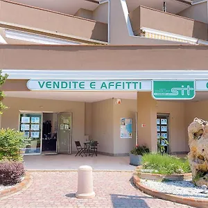 Casa vacanze Sit Homes, Lido delle Nazioni