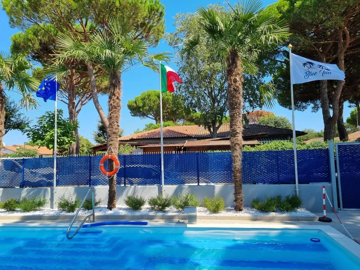 Blue Inn Residence E B&B Lido delle Nazioni