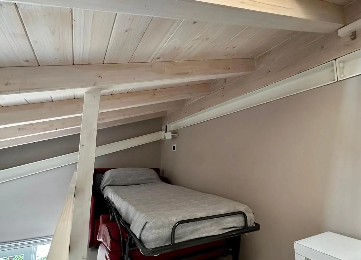 Aparthotel Blue Inn Residence E B&B Lido delle Nazioni